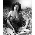 thumbnail image 1 of The Outlaw Jane Russell 1943 Movie Poster Masterprint (11 x 17), 1 of 1
