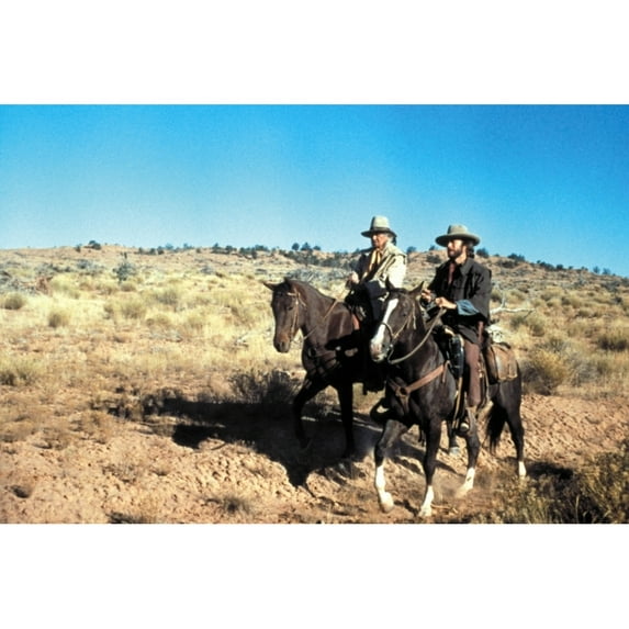 The Outlaw Josey Wales Photo Print (20 x 16)