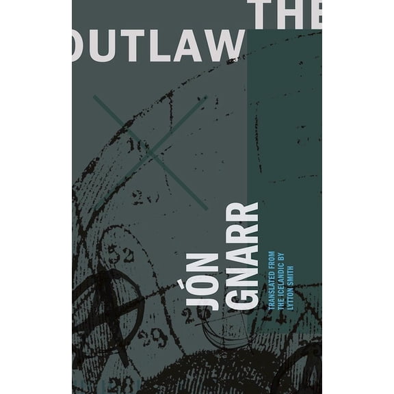 The Outlaw (Paperback)
