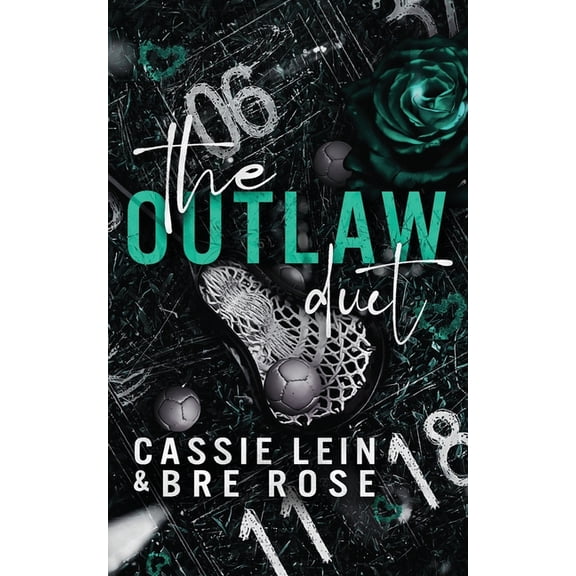 The Outlaws Duet The Outlaws Duet Omnibus, (Paperback)