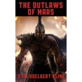 thumbnail image 1 of The Outlaws of Mars: A Positronic Book, (Hardcover), 1 of 1