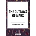 thumbnail image 1 of Outlaws of Mars, (Paperback), 1 of 1