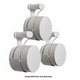 thumbnail image 1 of The Outlet Mount For Google Wifi - 3 Pack, 1 of 6