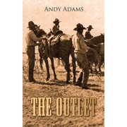The Outlet, Paperback