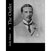 The Outlet Paperback