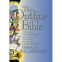 The Outline Bible (Hardcover)