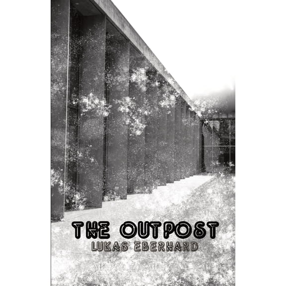 The Outpost, (Paperback)