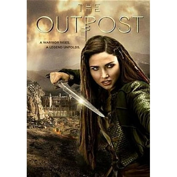 The Outpost: Season 1