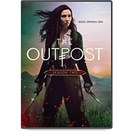 The Outpost: Season Two