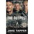thumbnail image 1 of The Outpost: The Most Heroic Battle of the Afghanistan War, (Paperback), 1 of 1