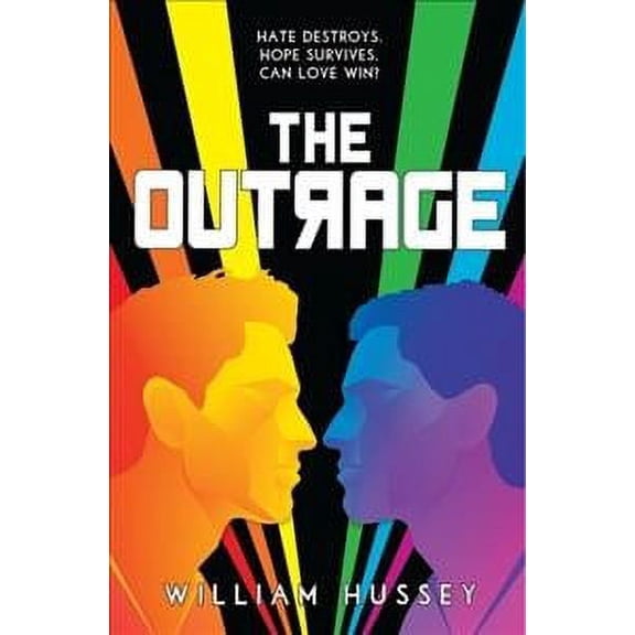 The Outrage