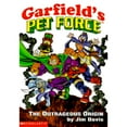 thumbnail image 1 of Pre-Owned The Outrageous Origin (GARFIELD'S PET FORCE) (Paperback) 0590059084 9780590059084, 1 of 1