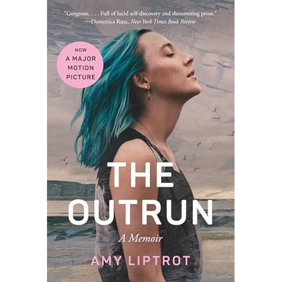 Pre-Owned The Outrun: A Memoir (Paperback) 0393355594 9780393355598
