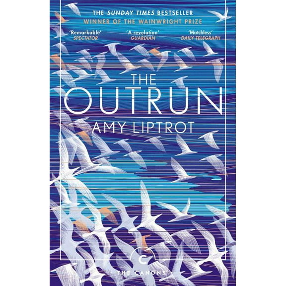The Outrun (Paperback)