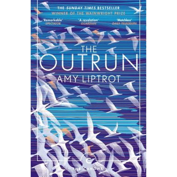Pre-Owned The Outrun (Paperback) 178689422X 9781786894229