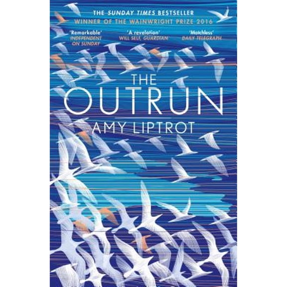 Pre-Owned The Outrun (Paperback) 178211548X 9781782115489