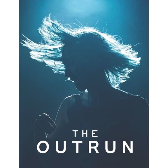 The Outrun: The Scripts, (Paperback)