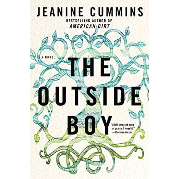 Pre-Owned The Outside Boy (Paperback) 0451229487 9780451229489