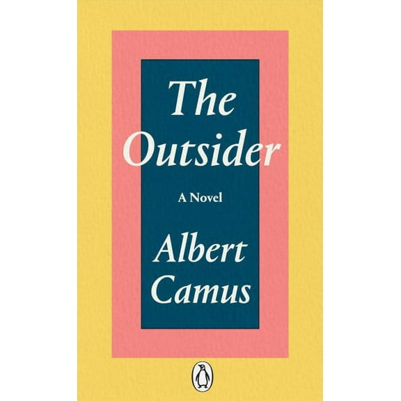 The Outsider
