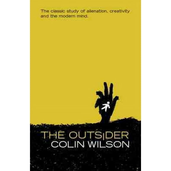 The Outsider