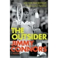 thumbnail image 1 of Pre-Owned The Outsider: A Memoir (Paperback) 0061243000 9780061243004, 1 of 1