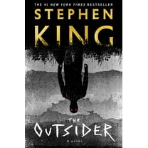 Outsider: A Novel