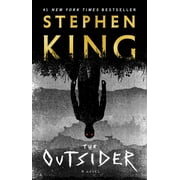 The Outsider A Novel Paperback