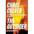 thumbnail image 1 of Pre-Owned The Outsider, 1 of 1