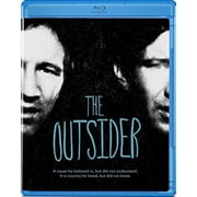 The Outsider Blu-ray