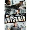 thumbnail image 1 of The Outsider (DVD), Image Entertainment, Action & Adventure, 1 of 2