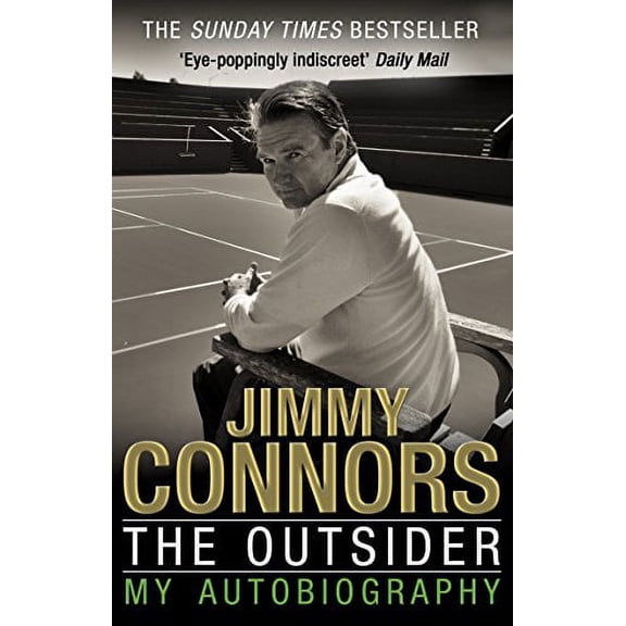 The Outsider: My Autobiography