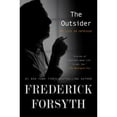 thumbnail image 1 of Pre-Owned The Outsider: My Life in Intrigue (Paperback) 1101981857 9781101981856, 1 of 1