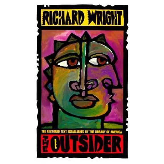 Pre-Owned The Outsider (Paperback)