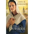 thumbnail image 1 of The Outsider (Paperback), 1 of 1