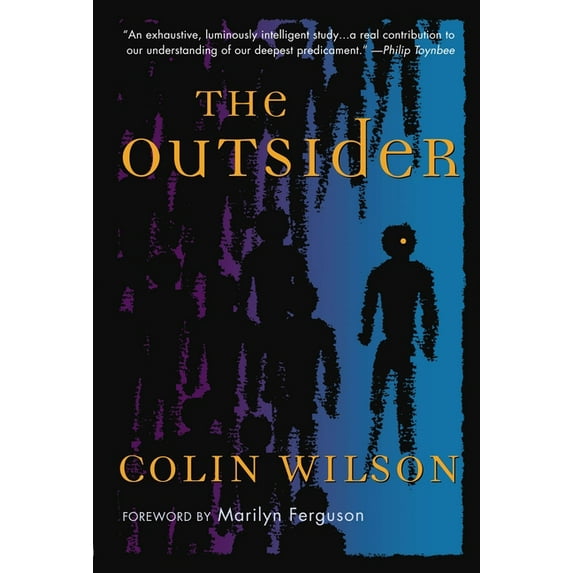 The Outsider, (Paperback)