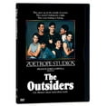 thumbnail image 1 of The Outsiders (DVD), 1 of 2