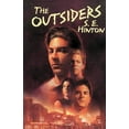 thumbnail image 1 of The Outsiders (Hardcover), 1 of 2