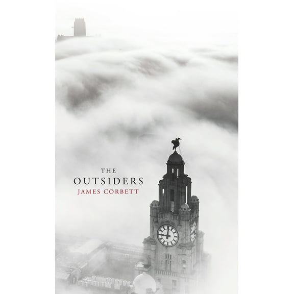 The Outsiders (Hardcover)