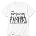 thumbnail image 1 of - The Outsiders Movie Tshirt Sizes S-5XL, 1 of 6