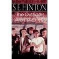 thumbnail image 1 of Pre-Owned The Outsiders (Unknown) 0440967694 9780440967699, 1 of 1