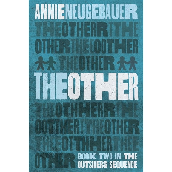 The Outsiders Sequence The Other, Book 2, (Paperback)
