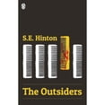 thumbnail image 1 of Pre-Owned The Outsiders: The Originals (Paperback) 0141368888 9780141368887, 1 of 1
