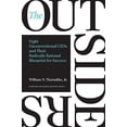 thumbnail image 1 of Pre-Owned The Outsiders: Eight Unconventional CEOs and Their Radically Rational Blueprint for Success (Hardcover) 1422162672 9781422162675, 1 of 1