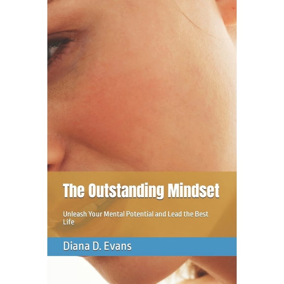 The Outstanding Mindset (Paperback)