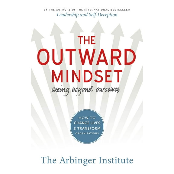 The Outward Mindset (Paperback)