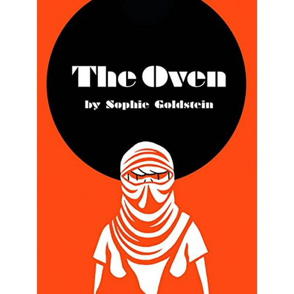 Pre-Owned The Oven (Paperback) 1935233335 9781935233336