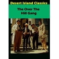 thumbnail image 1 of The Over-the-Hill Gang (DVD), Desert Island Films, Western, 1 of 1