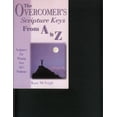 thumbnail image 1 of Pre-Owned The Overcomer's Scripture Keys From A to Z (Paperback) 0966694007 9780966694000, 1 of 1
