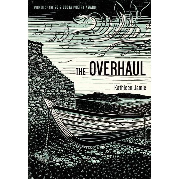 The Overhaul: Poems