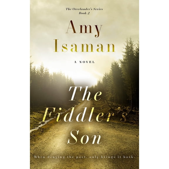 The Overlander's The Fiddler's Son, Book 2, (Paperback)